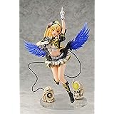 七つの大罪 魔王黙示録 傲慢の章 愛獲オンステージノ節 通常版 1/7 完成品フィギュア (月刊ホビージャパン2015年12月号＆2016年1月号 誌上通販、一部販売店限定)