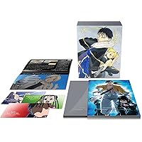 Amazon.co.jp: 鋼の錬金術師 FULLMETAL ALCHEMIST 7(完全生産限定版
