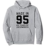 Amazon Co Jp 彼女の女性への26歳の誕生日プレゼント 1995年 Tシャツ ファッション