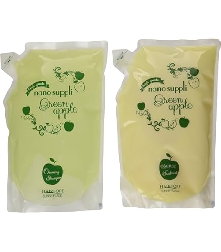 Amazon | ミルボン フィエーリ シャンプー 1000ml&トリートメント1000g