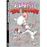 Steven Spielberg Presents Pinky and the Brain: Volume 1 [DVD]