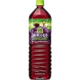 小岩井 純水ぶどう PET (1.5L×8本)