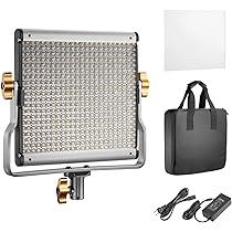 「三脚付」ビデオライト　撮影ライト　　照明　LED NEEWER Amazon | NEEWER 9インチLEDビデオライト ミニ三脚スタンド付き