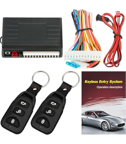 Amazon.co.jp: ホンダ純正 (38385-S9V-A01) キーレスエントリー