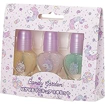 くぅ⭐︎ EXクリーム3本セット Amazon.co.jp: レイス(Race)ボーテアンファン はがせるマニキュア3本