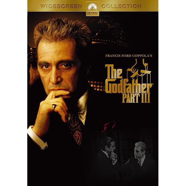 Amazon.co.jp: The Godfather [DVD] : DVD