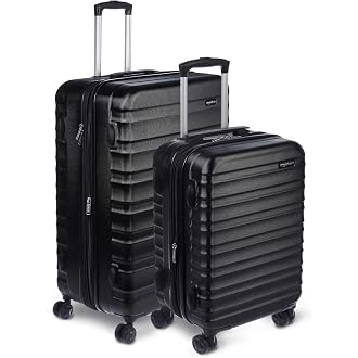 The most popular items in Luggage Sets