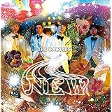 NEW (初回限定盤)
