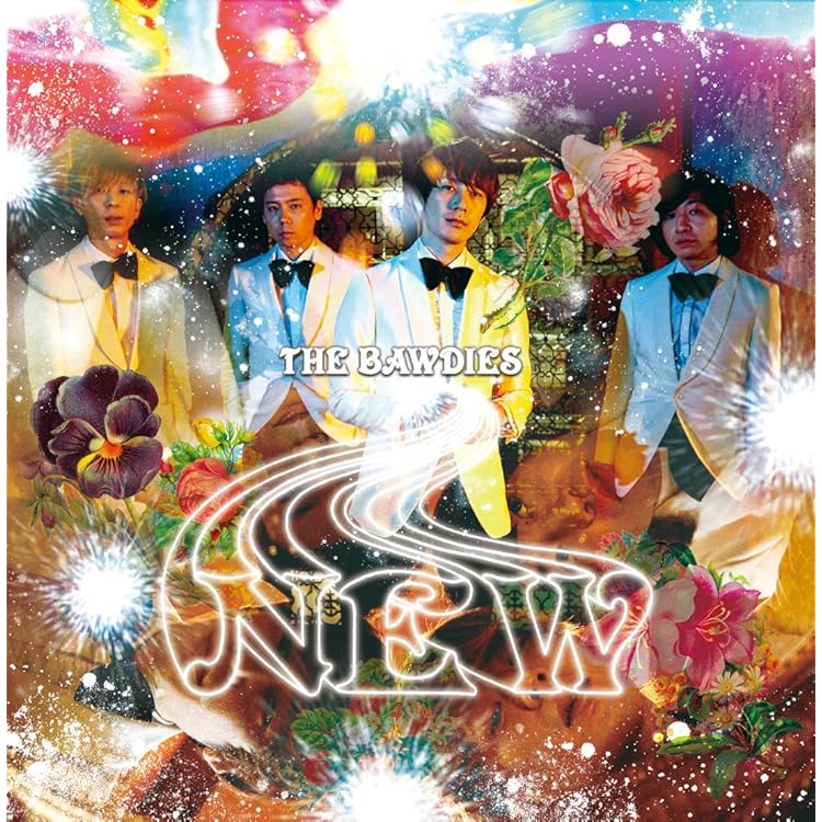 THE BAWDIES レコード　2枚+おまけ THE BAWDIES レコード THE BAWDIES レコード 2枚+おまけ - メルカリ