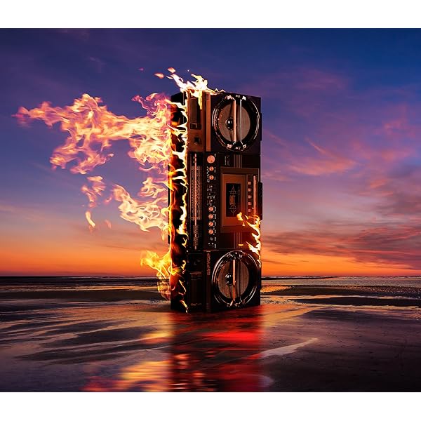 Amazon.co.jp: 【特典付】 B'z FYOP 【 初回限定盤 】(CD＋Blu-ray