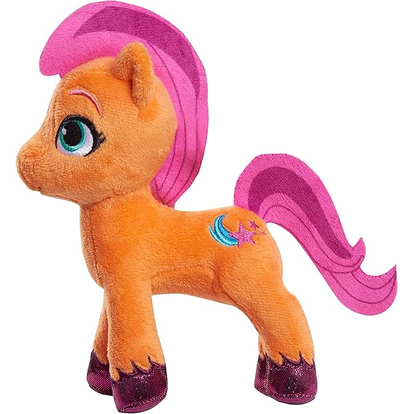 trixie lulamoon plush