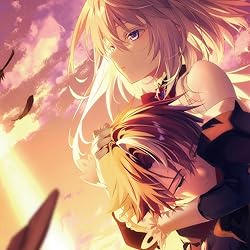 また殺されてしまったのですね、探偵様の人気壁紙画像 リリテア,追月朔也