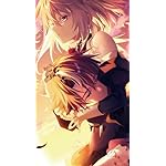 また殺されてしまったのですね、探偵様 iPhoneSE/5s/5c/5(640×1136)壁紙 リリテア,追月朔也