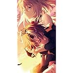 また殺されてしまったのですね、探偵様 iPhoneSE/5s/5c/5 壁紙 視差効果 リリテア,追月朔也