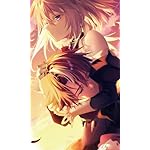 また殺されてしまったのですね、探偵様 FVGA(480×800)壁紙 リリテア,追月朔也