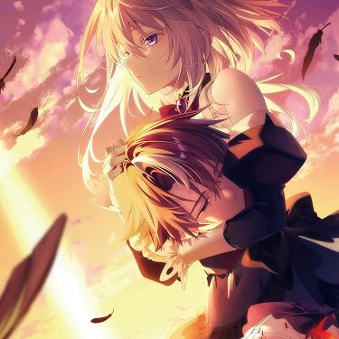 アニメ化決定作品 - リリテア,追月朔也