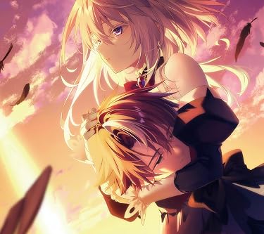 2026年春アニメ - リリテア,追月朔也