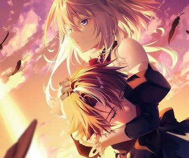 また殺されてしまったのですね、探偵様  iPhone/Androidスマホ壁紙(960×800)-1 - リリテア,追月朔也