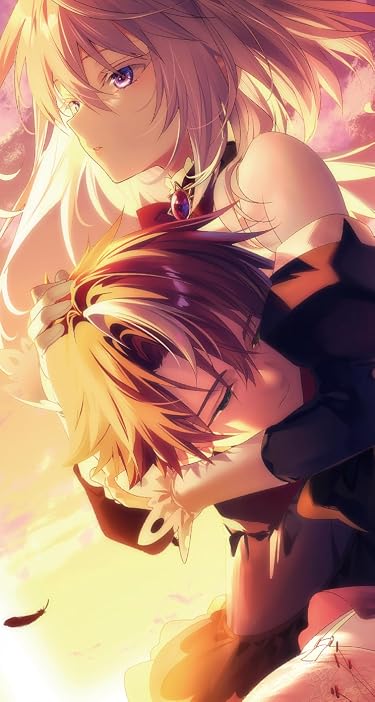 アニメ化決定作品 - リリテア,追月朔也