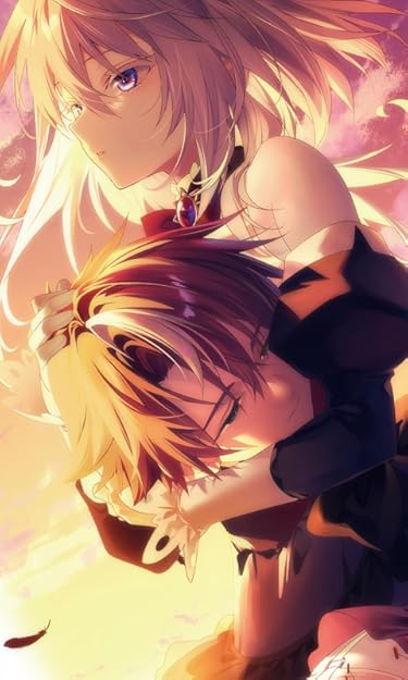 アニメ化決定作品 - リリテア,追月朔也