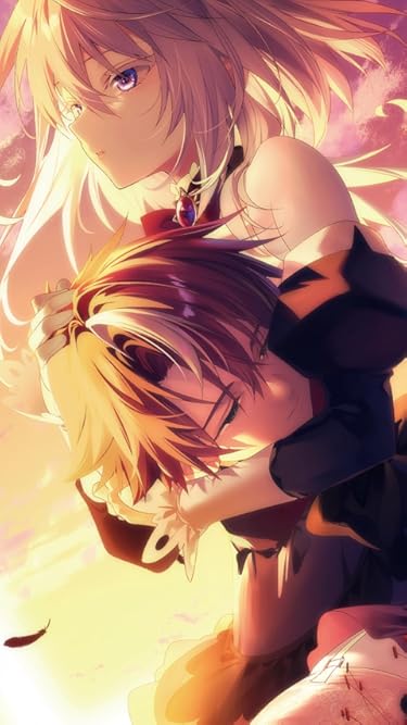 また殺されてしまったのですね、探偵様  iPhone/Androidスマホ壁紙(480×854)-1 - リリテア,追月朔也