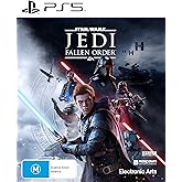 ELECTRONIC ARTS - STAR WARS JEDI FALLEN ORDER PS5 - Foto 9