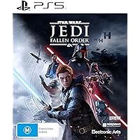 Star Wars Jedi Fallen Order - PlayStation 5