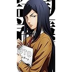 監獄学園 iPhoneSE/5s/5c/5 壁紙 視差効果 栗原万里 監獄学園 iPhoneSE/5s/5c/5 壁紙 視差効果 栗原万里