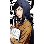 監獄学園 iPhone SE第2~3世代 8~6 壁紙 視差効果 栗原万里 監獄学園 iPhone SE第2~3世代 8~6 壁紙 視差効果 栗原万里