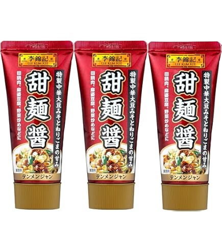 Amazon.co.jp: Lee Kum Kee エスビー食品 李錦記（リキンキ）豆板醤