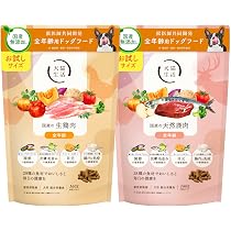 Amazon.co.jp: [犬猫生活] ドッグフード 全年齢 [国産 無添加 獣医師