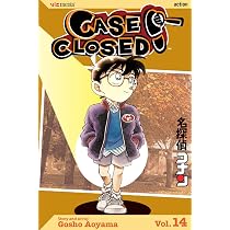 Amazon | Case Closed, Vol. 11 | Aoyama, Gosho | Mystery