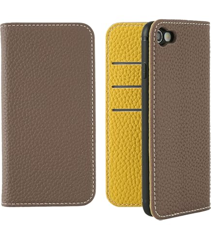 【色:トープ_サイズ:iPhone8/7/SE3/SE2】HANATORA iP 色:トープ_サイズ:iPhone8/7/SE3/SE2】HANATORA iPの通販 by