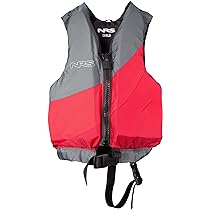 Amazon | NRSクルー子Kids PFDパドル、Sup、カヤック