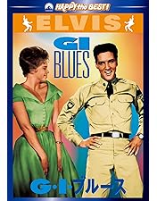 Amazon.co.jp: 闇に響く声 [DVD] : エルヴィス・プレスリー