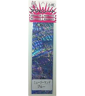 Amazon.co.jp: カッターで切れる 青貝 : DIY・工具・ガーデン
