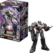 Amazon.co.jp: Blokees トランスフォーマー クラシッククラス