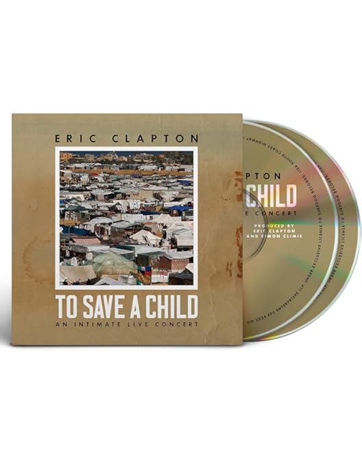 Amazon.co.jp: Planes Trains & Eric [DVD] : Eric Clapton: DVD