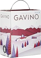 [Amazon限定ブランド] カチプラ チリ産カベルネソーヴィニヨン 箱入りワイン(バッグインボックス) [ 赤ワイン ミディアムボディ チリ 3000ml ]