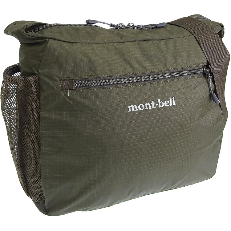Amazon | (モンベル)mont bell トレッキング ショルダーバッグ