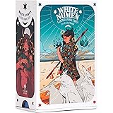 White Numen: A Sacred Animal Tarot