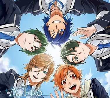 2019年秋アニメ - 光司陽太,鑑香水月,丸目千熊,一乗谷羚,清洲鷹翌