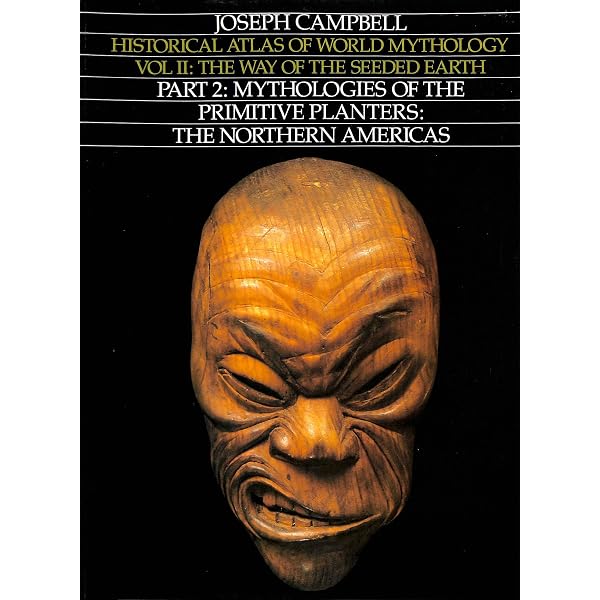 Amazon.co.jp: The Mythic Image by Joseph Campbell(1981-11-01) : 本