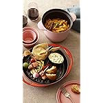 ル・クルーゼ(Le Creuset) フルHD(1080×1920)スマホ壁紙/待受 ココット・エブリィ 18 シフォンピンク ル・クルーゼ(Le Creuset) フルHD(1080×1920)スマホ壁紙/待受 ココット・エブリィ 18 シフォンピンク