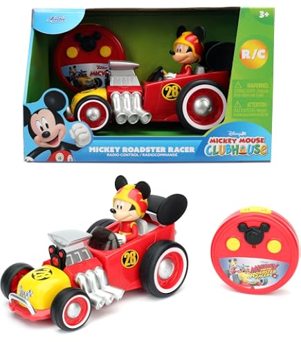 Amazon.co.jp: ミッキーマウスとロードレーサーズ グーフィー Goofy's