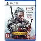 The Witcher 3: Wild Hunt Complete Edition (PS5)