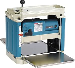 Amazon マキタ Makita 自動カンナ 研磨式 定盤固定分決め専用 304mm 2012nbsp 電気カンナ
