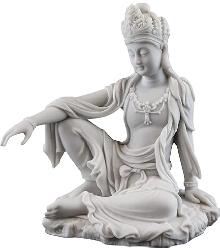 マハー・アヴァター・ババジ像 Self Realization Fellowship