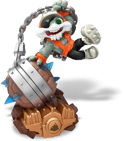 Amazon.co.jp: Skylanders SuperChargers: Hammer Slam Bowser