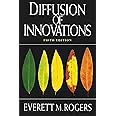 Diffusion of Innovations, 5th Edition